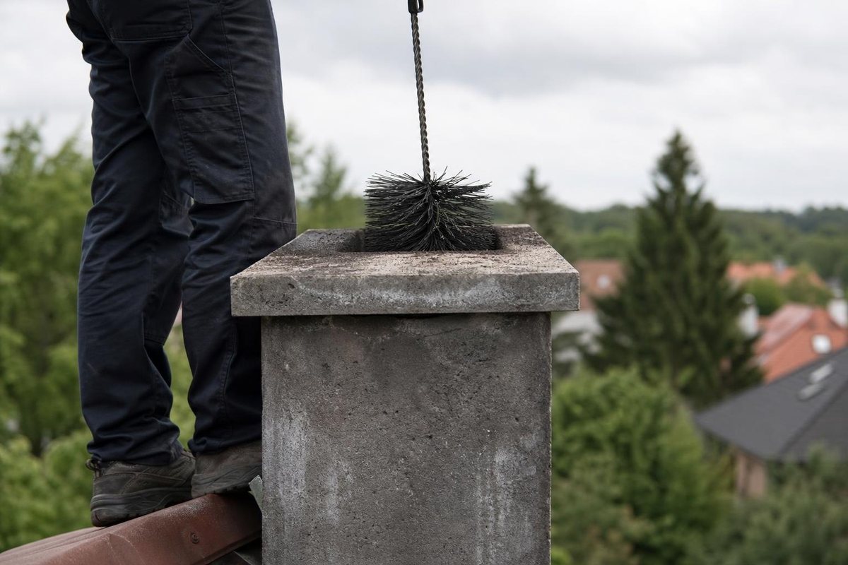 Avlem Chimney Services in Newtown